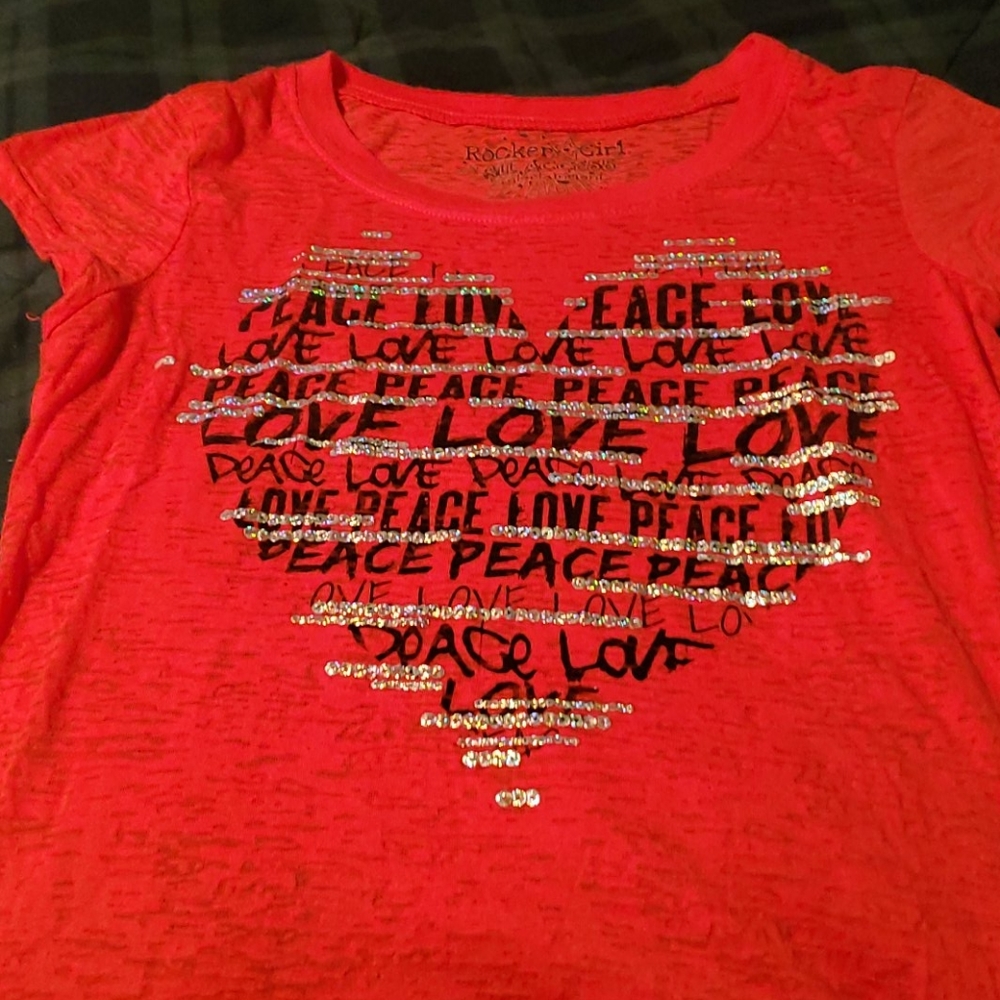 T shirt